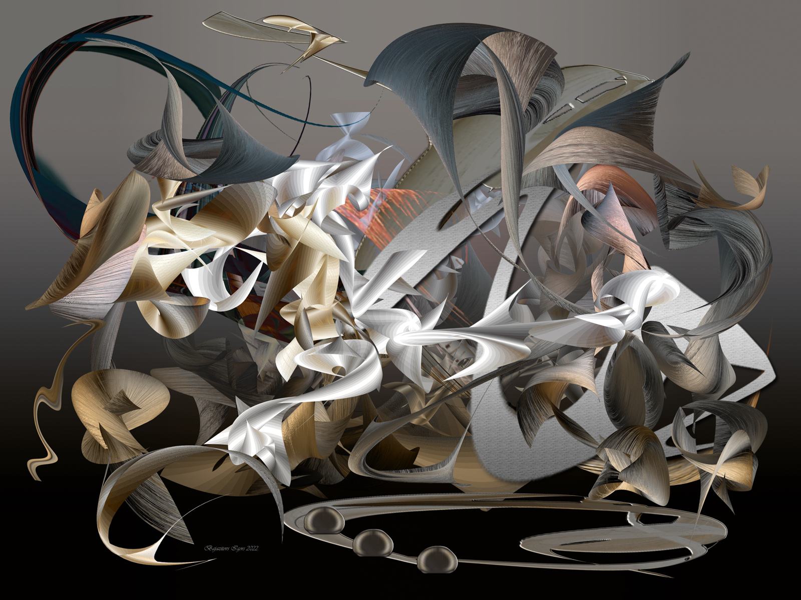 *** Art.Deko.Fantasy.Computer.2022