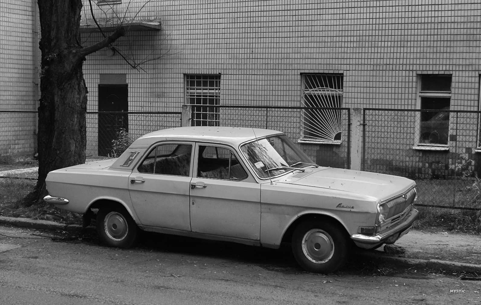 gaz24 car gaz24