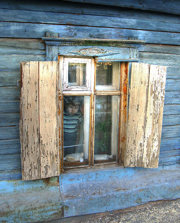 забытые в старых домах-3 