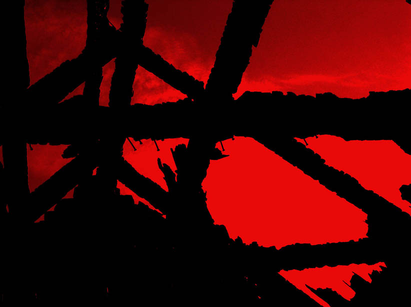 ... по Стендалю... after heat