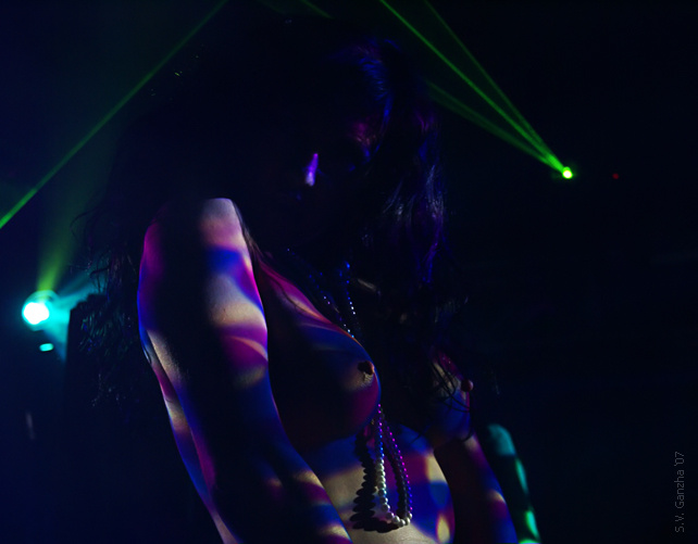 let\'s party :) 