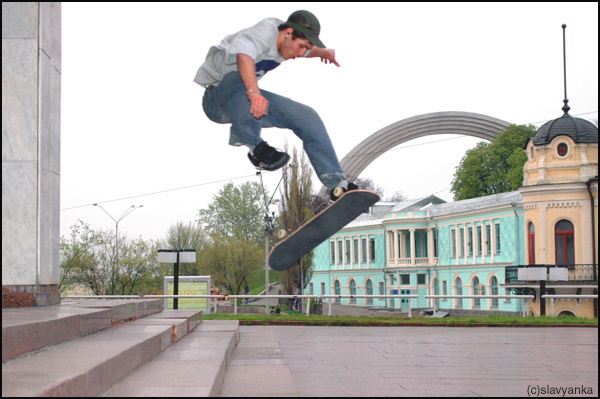 Леша Струков 