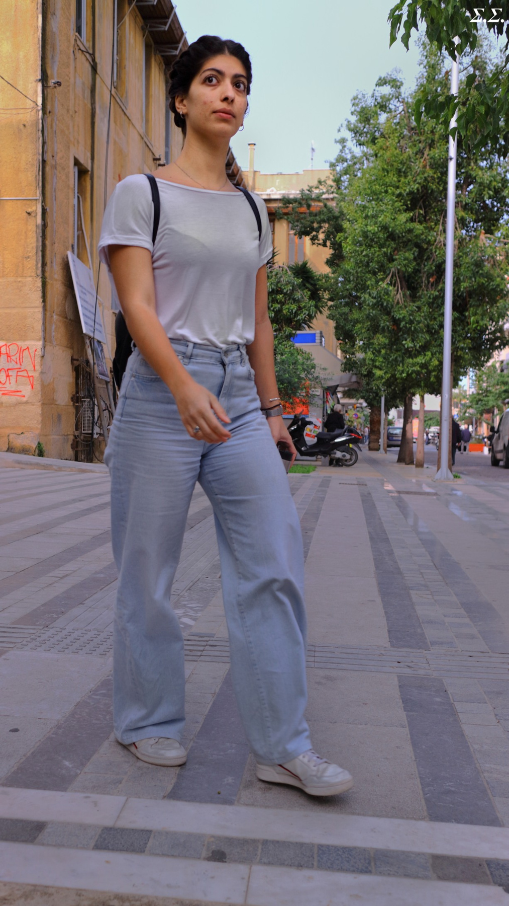 MISS IN COMFI JEANS 