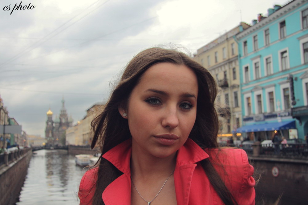 Екатерининский город 
