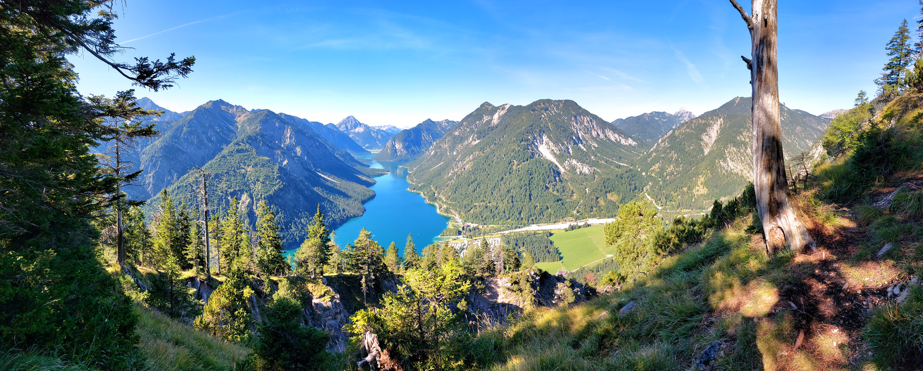 Plansee. 