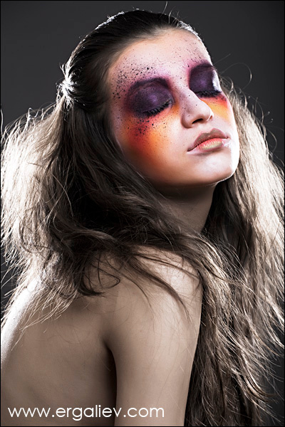 без названия макияж стилист makeup artist
