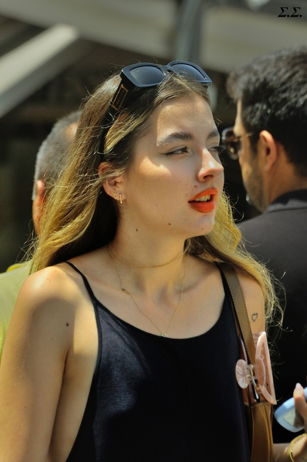 MISS LIPS 