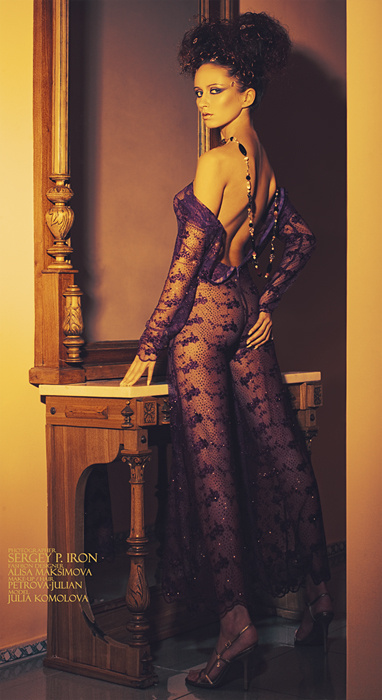 boudoir... 