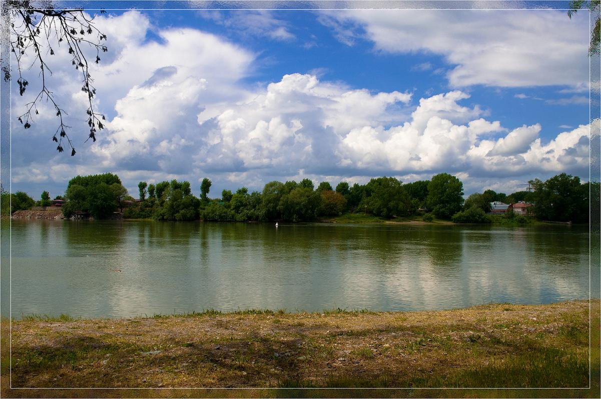 Кубань 