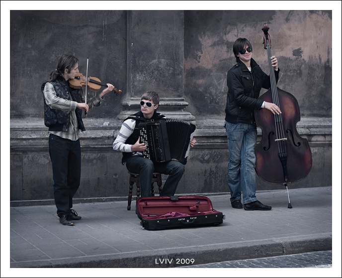 musicians musicians, music, Lviv