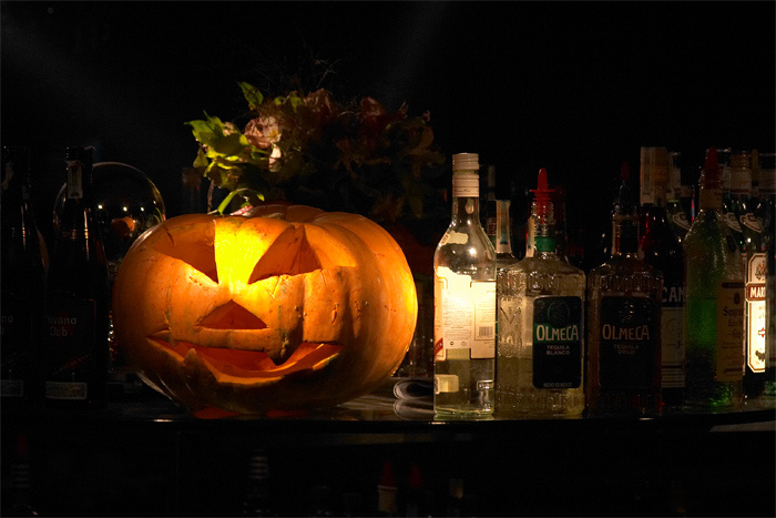 Happy Halloween 