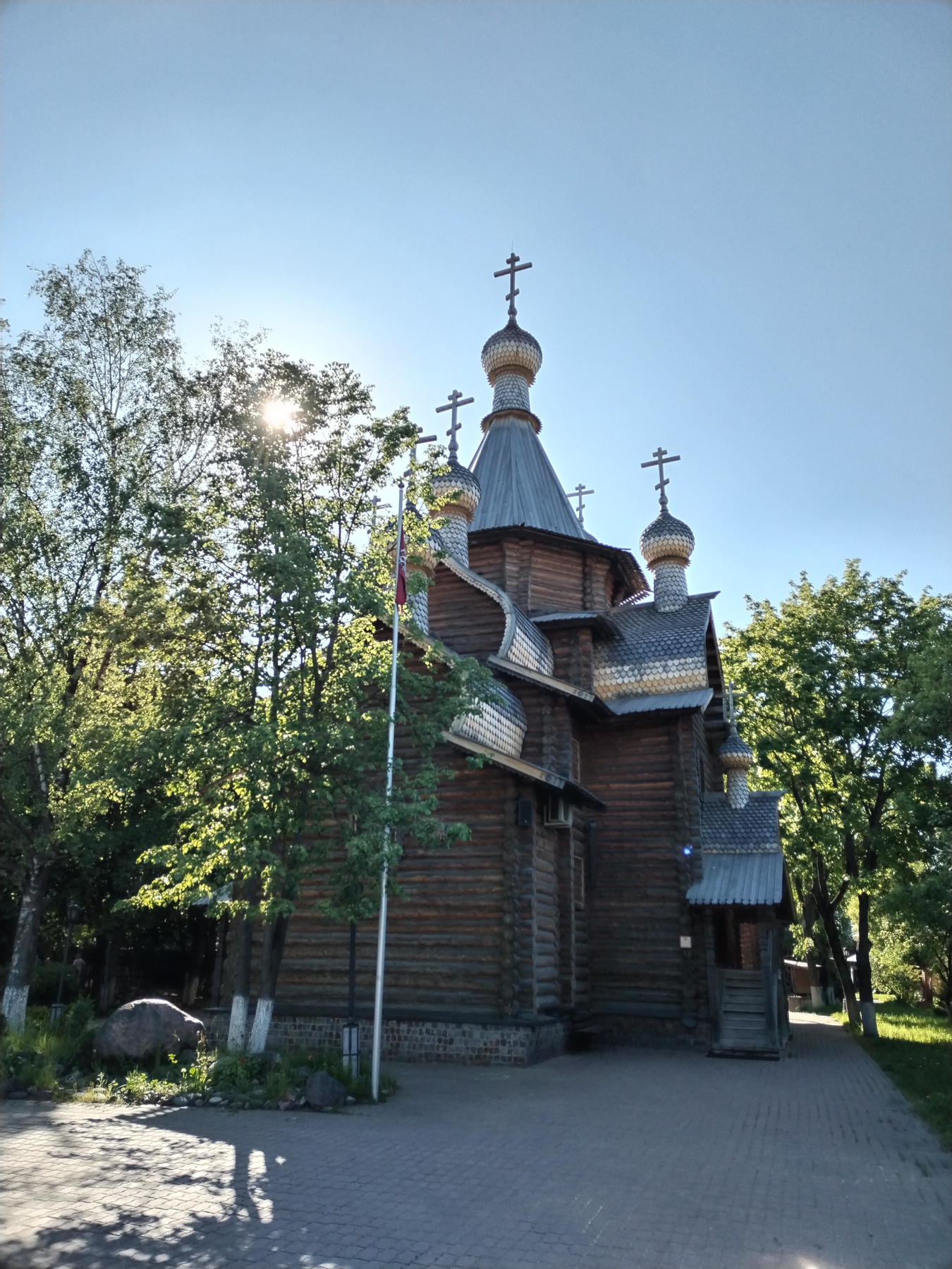 Храм 