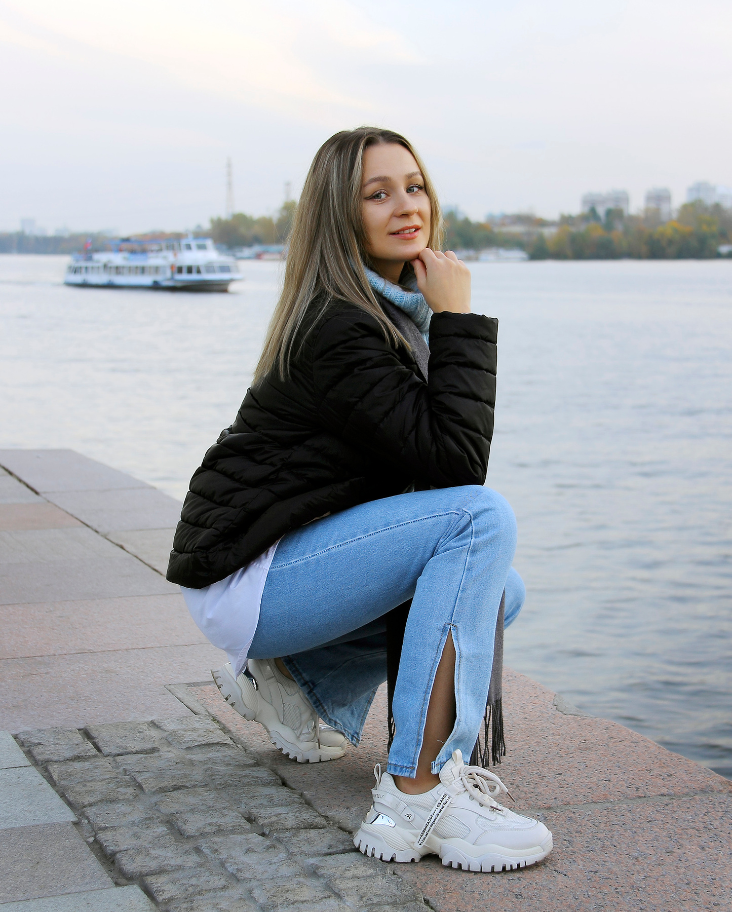 Кристина 