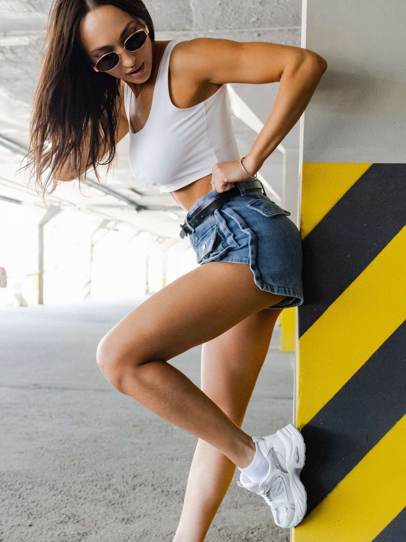Луиза стиль фотосессия женщина красота beauty fashion style woman
