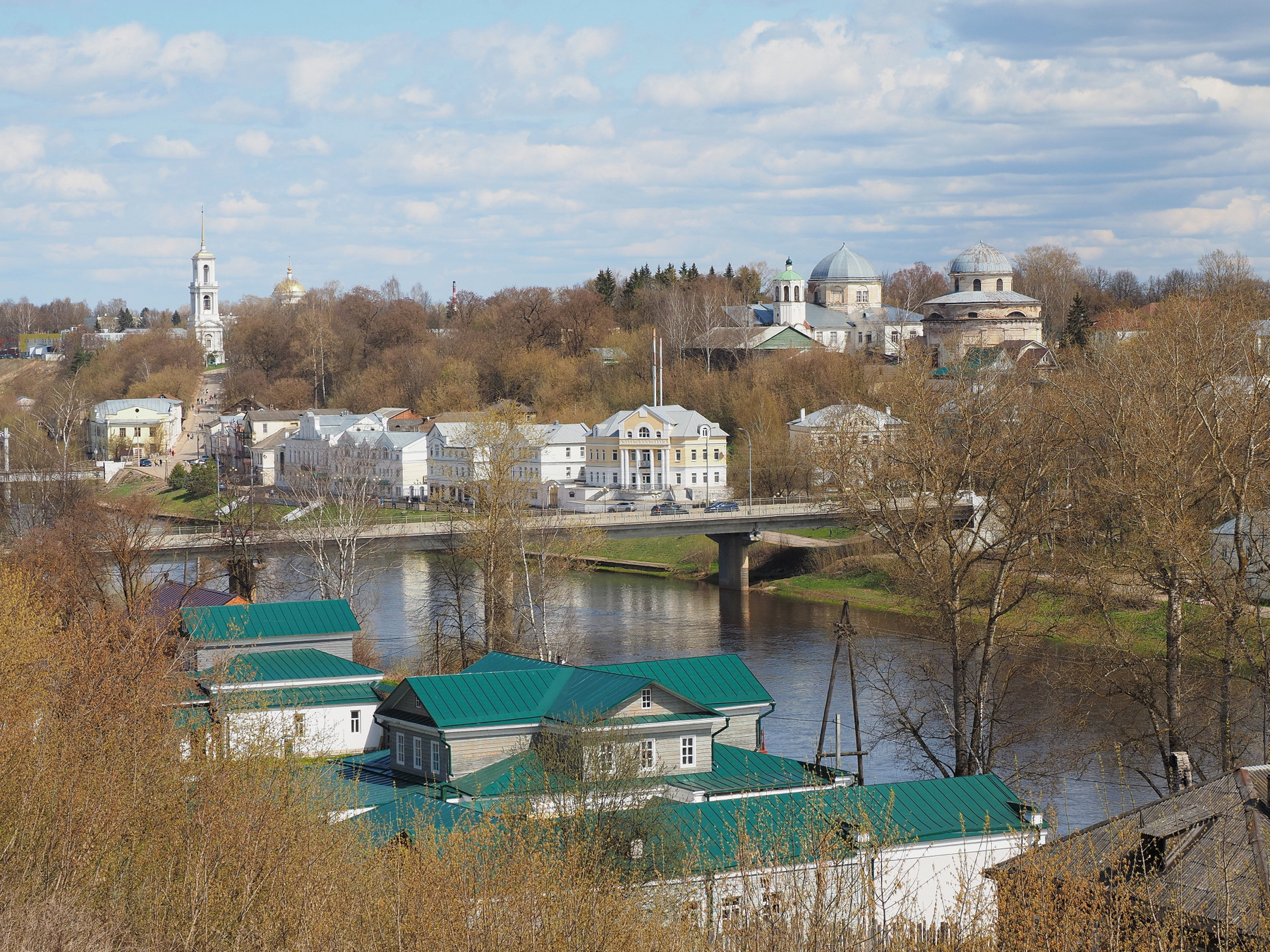 Торжок 