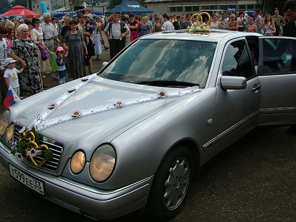 Свадьба 