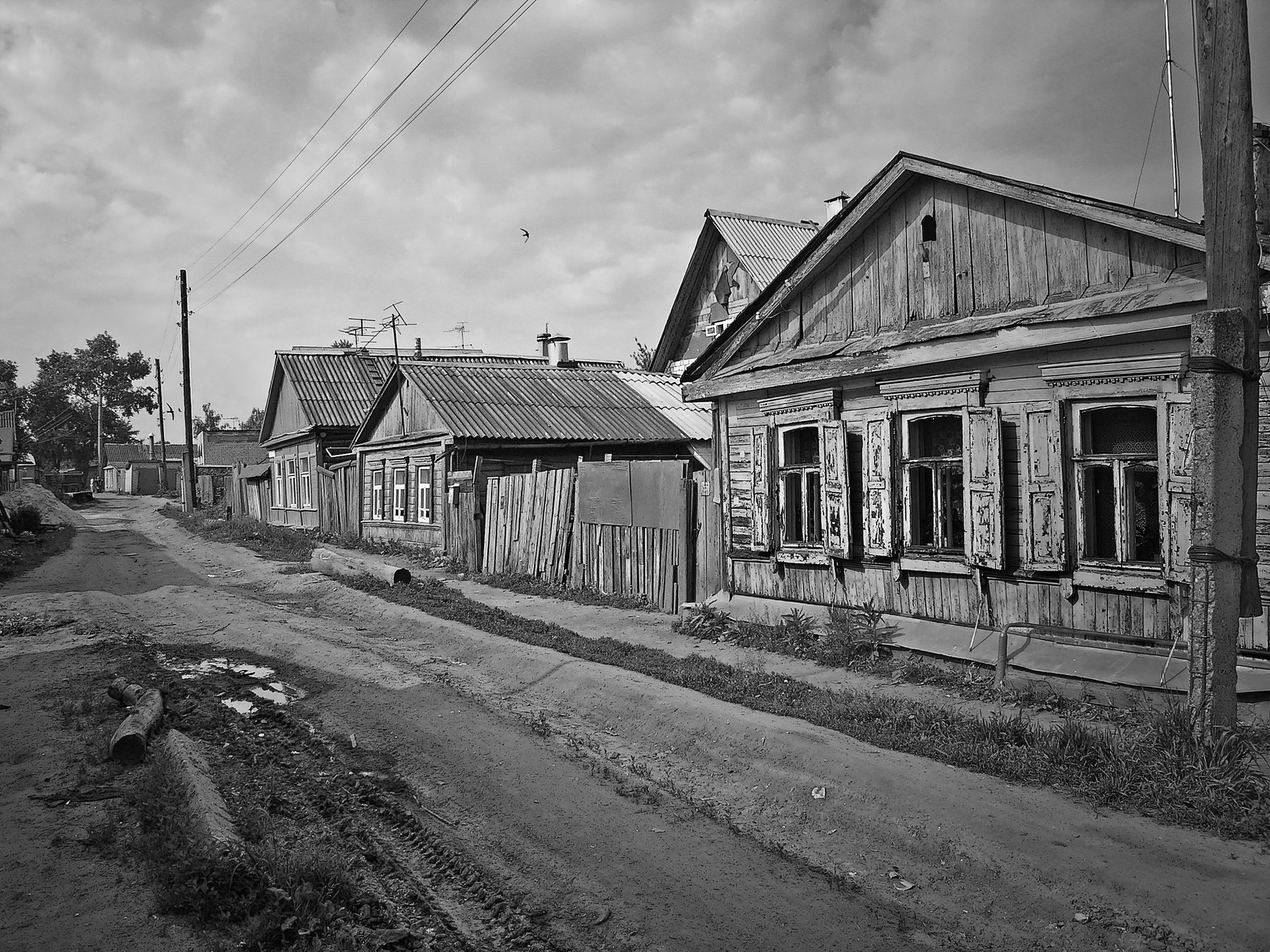 Улица 