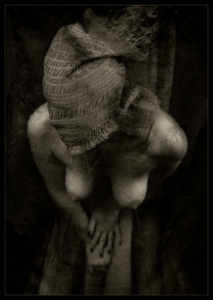 Prisoners of Desire. EF