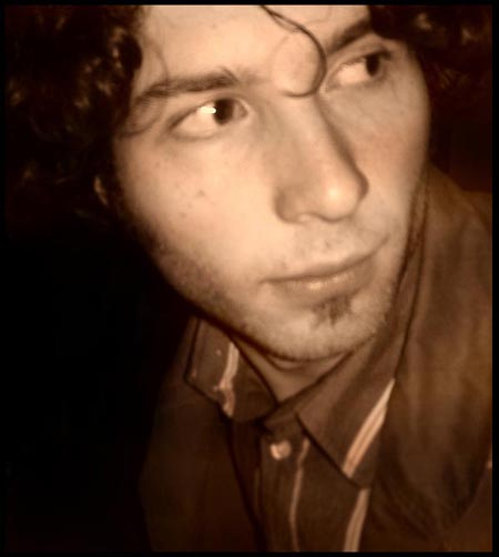 Serge 