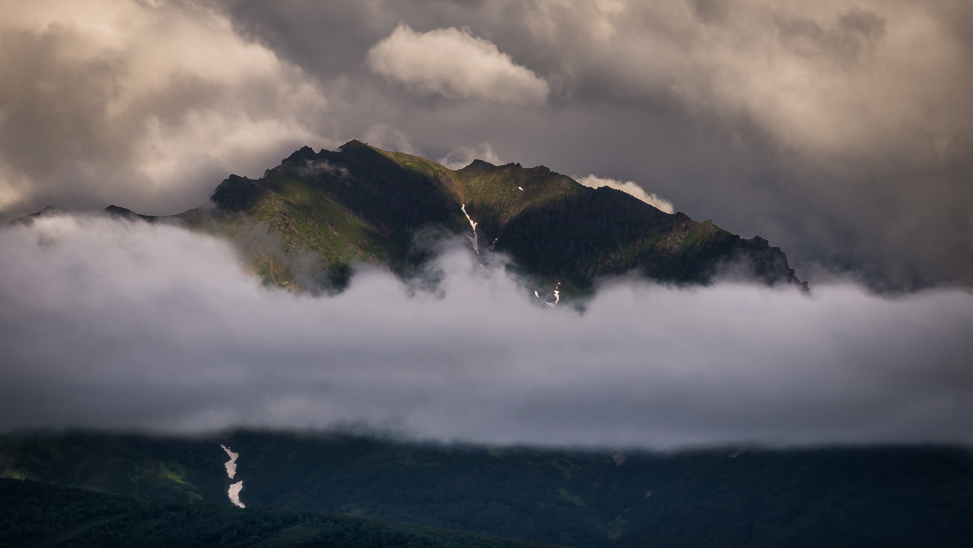 *** камчатский край природа камчатского края