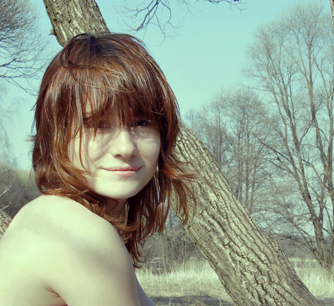 young spring 