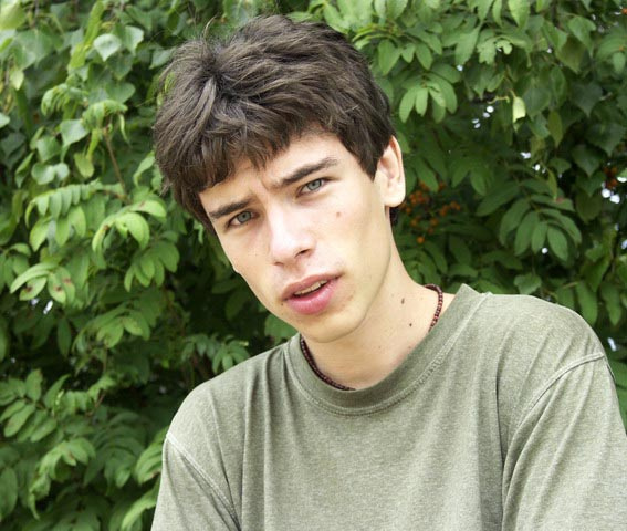 Батал Батал, зелень