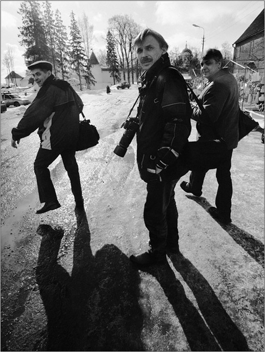 *** фотосайт