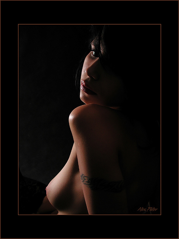 Black_Glamour ... Black_Glamour, Vasilisa