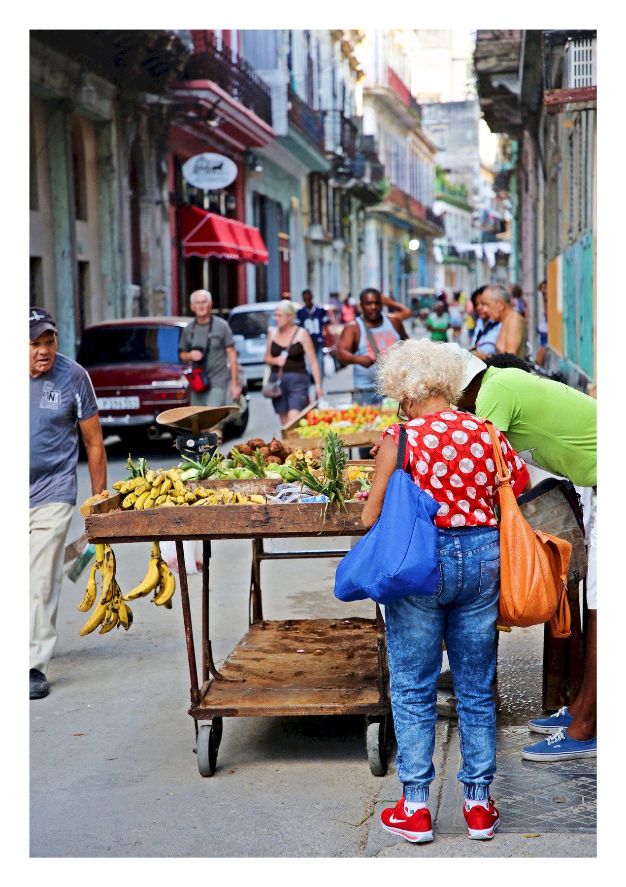 que me vas a hacer cuba la habana vieja libre isla bonita jente de