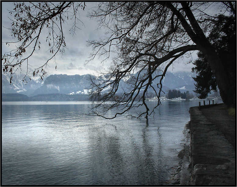 ..  Morning  Blues .. 