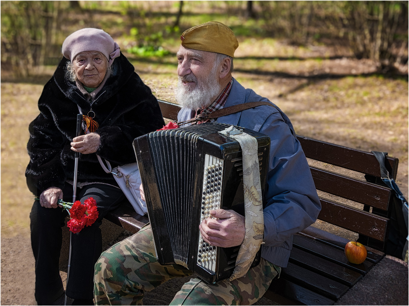 Памятная дата 