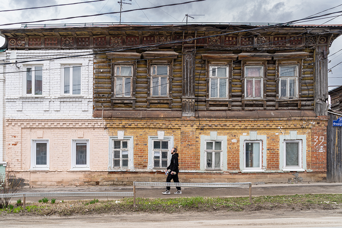 Мимикрия 