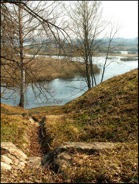 Ранняя весна 
