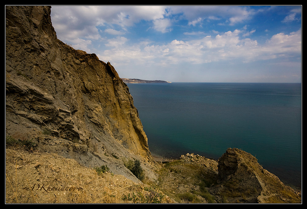 лето! Крым, море