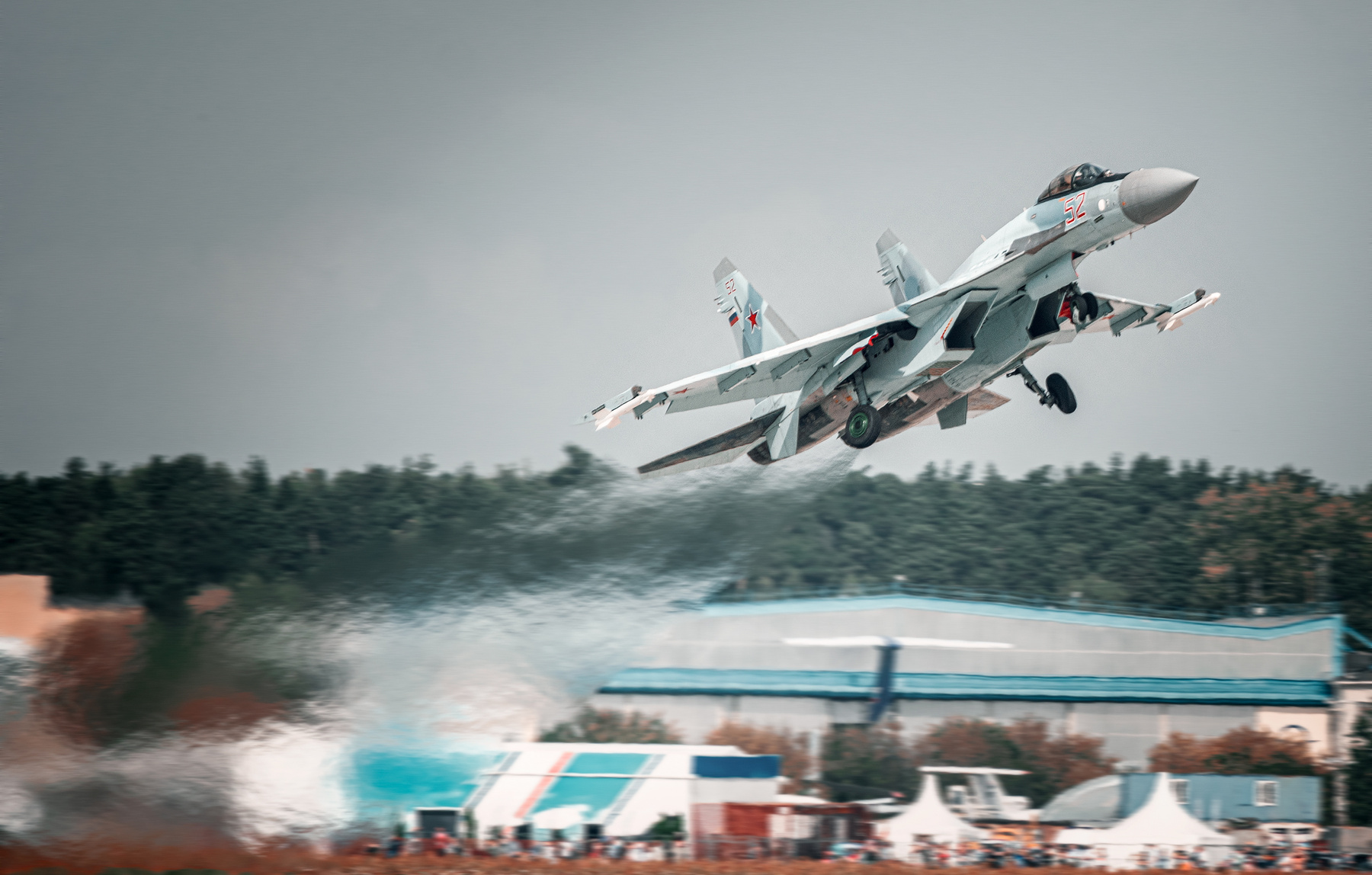 Су-35С Истребитель самолёт су-35 сухой макс2019