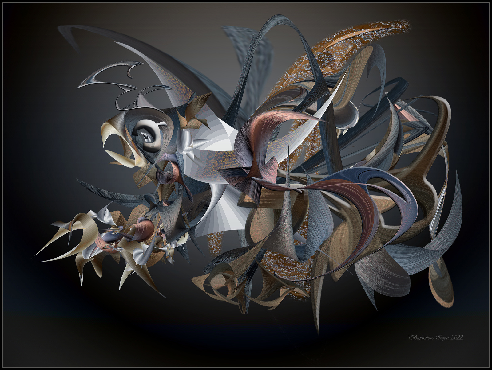 *** Art.Deko.Fantasy.Computer.2022