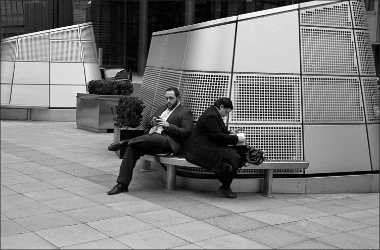 London #16 