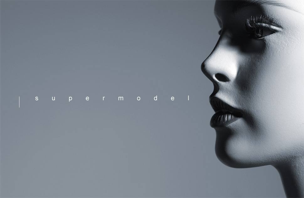 Supermodel 