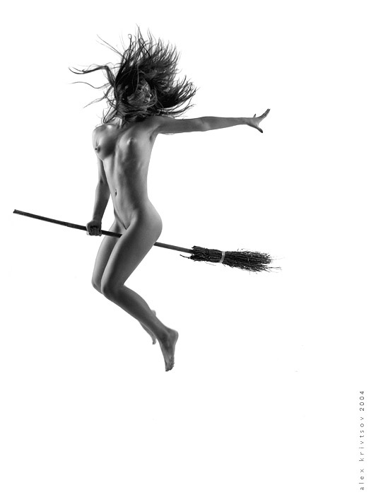 Ведьмочка. ведьмочка nude