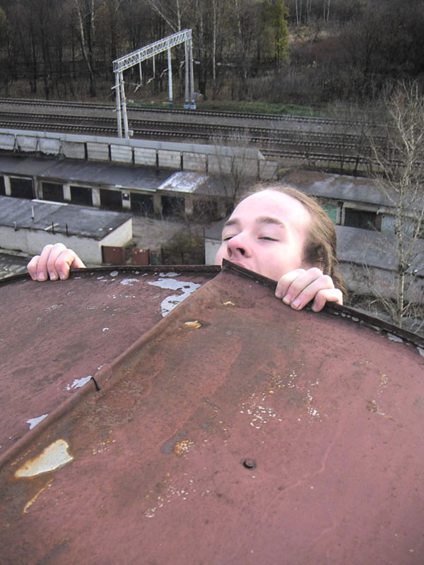 Сны 