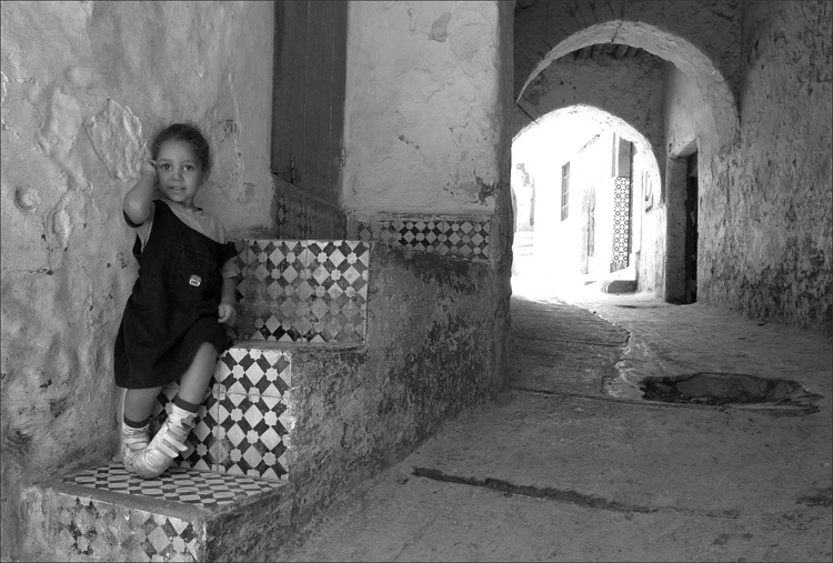 Safi kids 