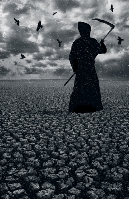 черт и земля черт