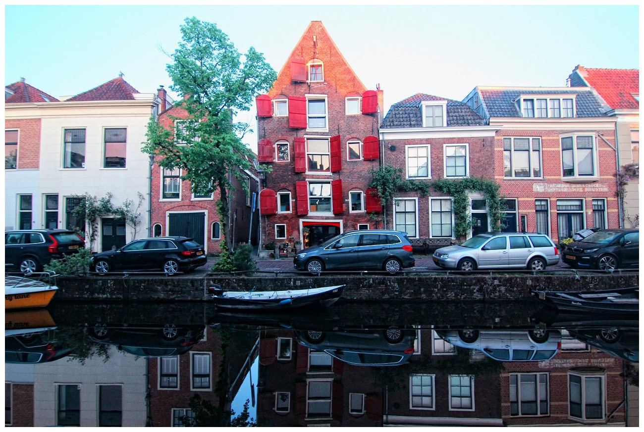 Haarlem 