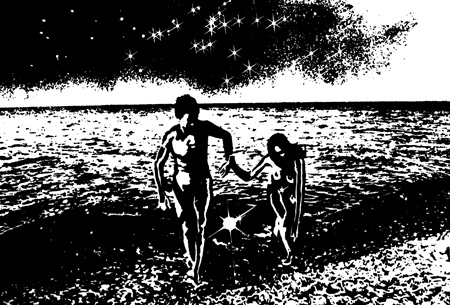 Двое и море - 04 