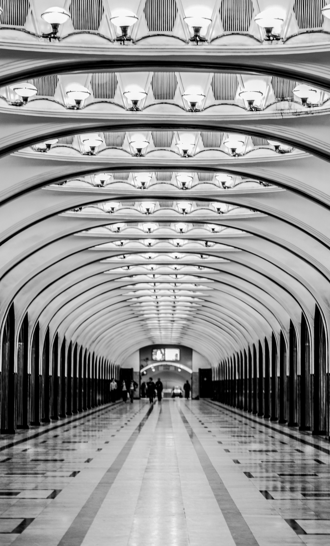 Метро 