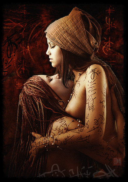 EROGLYPHICA. PS. art ef