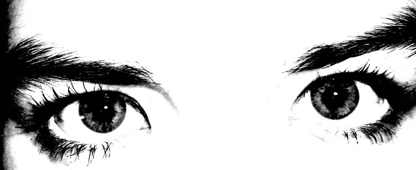 MY EYES 