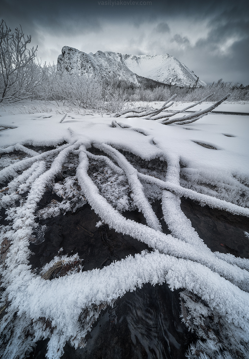 Хибины кольский фототур яковлевфототур кандалакша волосяная териберка мурманск северноесияние сияние
