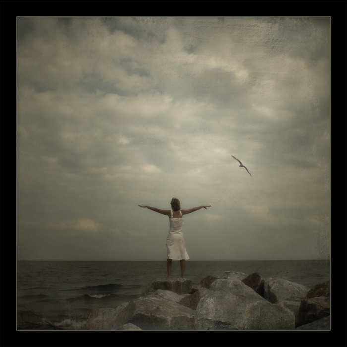 time of flight 