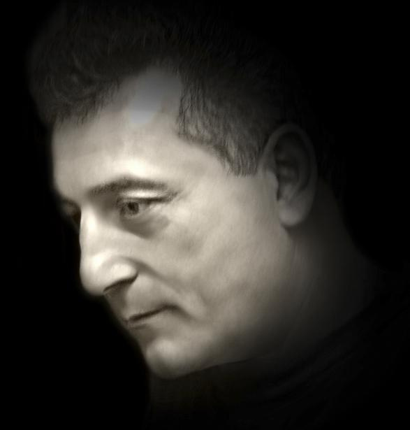 Портрет Мартина 